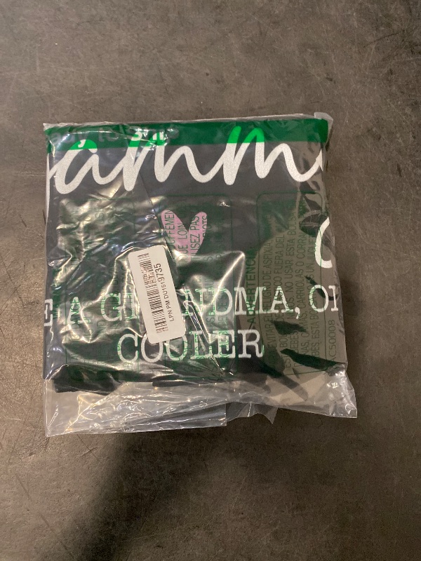 Photo 1 of (M) Gammy Like A Grandma Only Cooler Heart Mother's Day Gammy T-Shirt