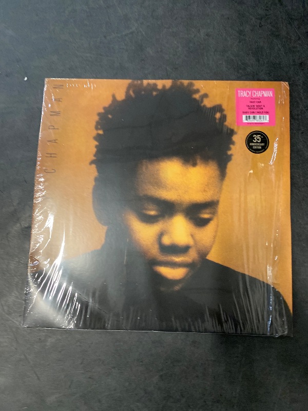 Photo 1 of Tracy Chapman