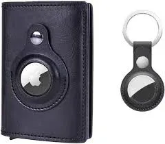 Photo 1 of ELUVE 2-In-1 Airtag Wallet