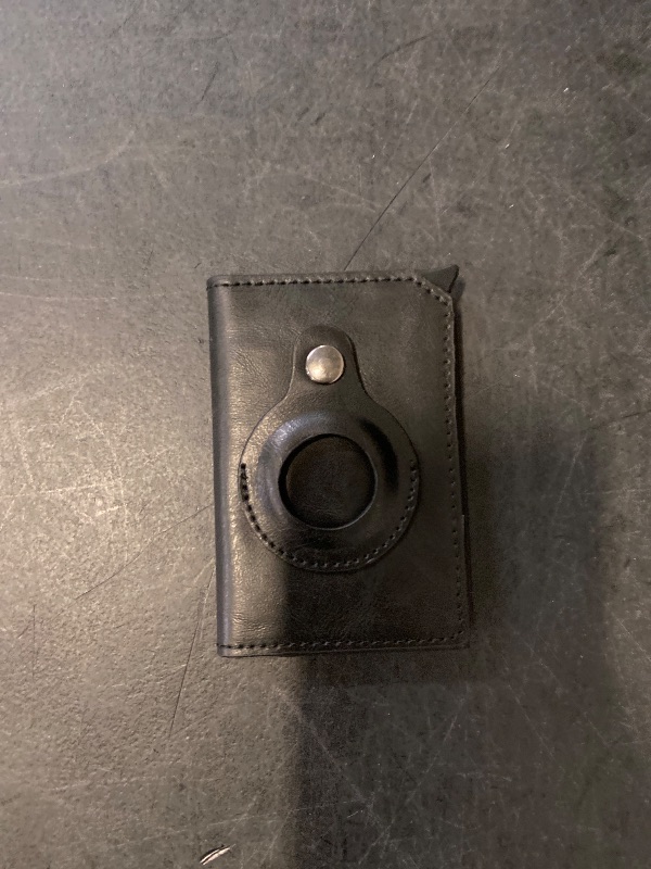 Photo 1 of ELUVE 2-In-1 Airtag Wallet