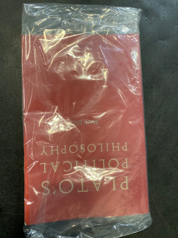 Photo 1 of Plato's Political Philosophy 1st Edition