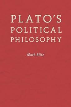 Photo 1 of Plato's Political Philosophy 1st Edition