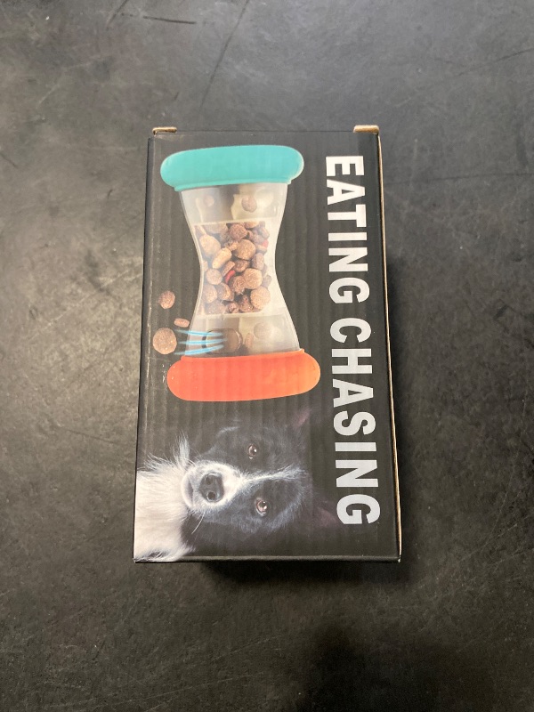 Photo 1 of Aelflane Treat Dispensing Puzzle Toys,Interactive Dog Puzzle Toy, Dogs Enrichment Toy to Keep Them Busy,Slow Feeder,Perfect Alternative to Slow Feeder Dog Bowls to Improves Pets Digestion