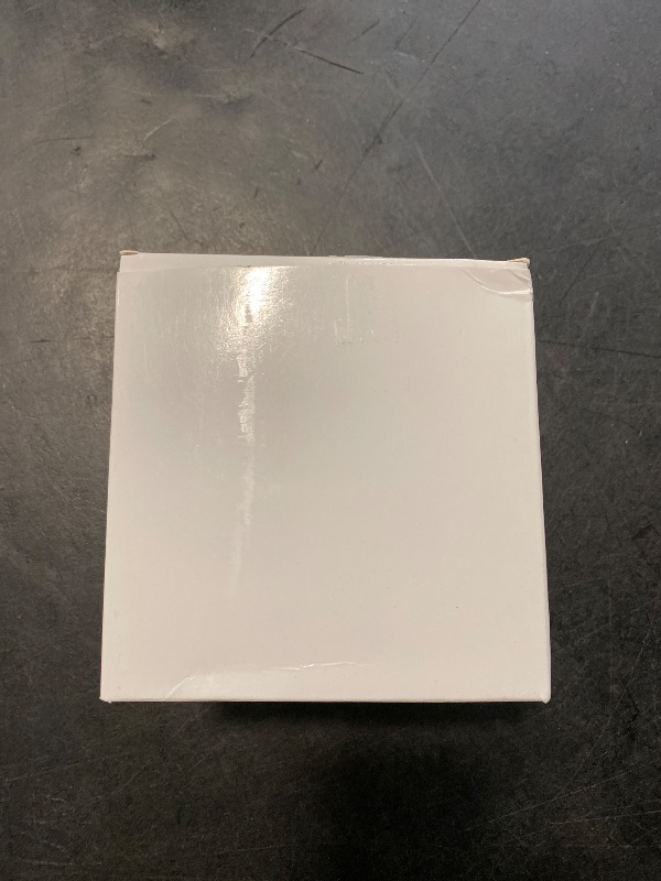 Photo 1 of 100 Sheets Round Microwave Kiln Papers 4.7 Inch Ceramic Fiber Paper Insulation Ceramic Fiber Blanket for Glass Fusing DIY Crafts Supplies
