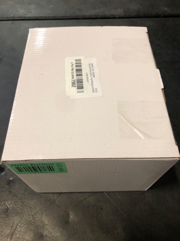 Photo 1 of AeKeatDa 100W Electric Oil Diesel Fluid Transfer Pump with Tubes Oil Extractor Pump Gear Pump for Car/Marine/RV/Boat/Motorcycle