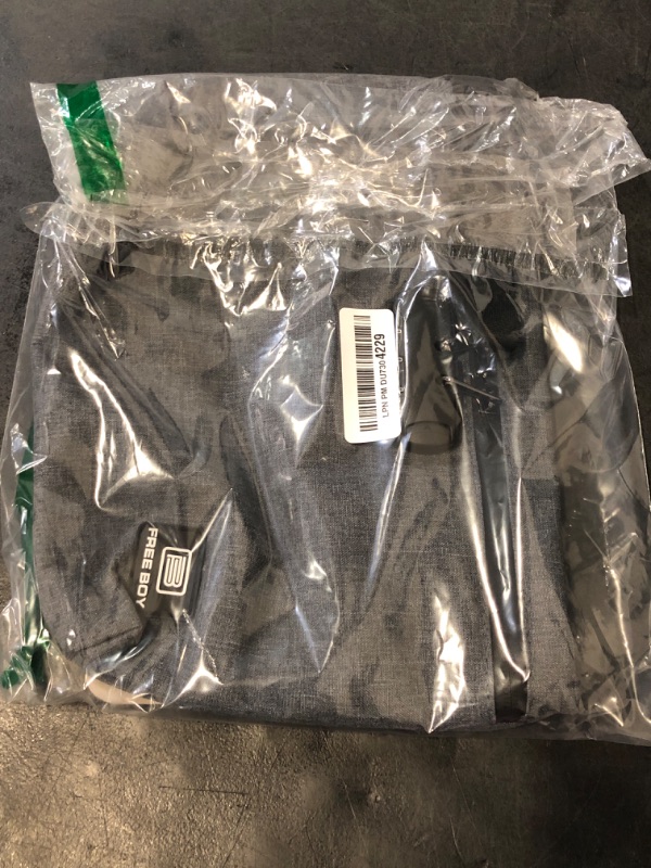 Photo 1 of Free Boy Smell Proof Bags 11.8"X8.6"Durable Odor Proof Stash Bag with Combination Lock for Your Accessories Does not Include Accessories