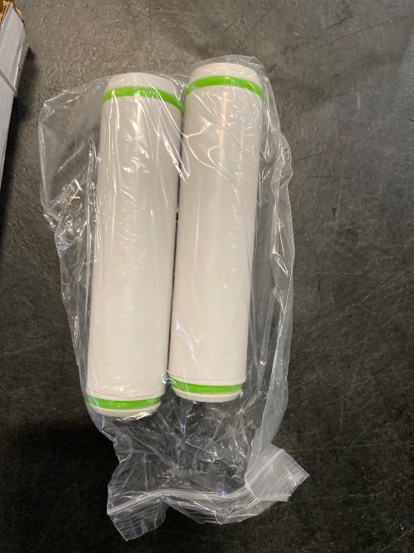 Photo 1 of Fitespot 2 Pack Shower Filter Cartridge Replacement for Handheld Shower Head - 18 Stage Replacement Filters for Hard Water Remove Chlorine and Harmful Substances