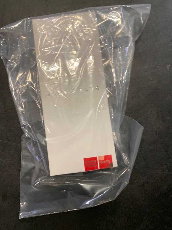 Photo 1 of SOOPII 100W 4ft USB C to USB C Cable Fast Charge, Nylon Braided Cable with LED Display for lPhone 16/15 Pro/15 Plus/15 Pro Max,lPad Air,MacBook Pro,Galaxy S24/S23, Pixel, LG (Black)