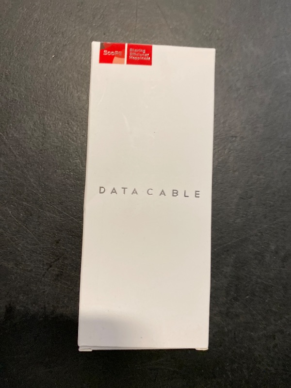 Photo 1 of SOOPII 100W 4ft USB C to USB C Cable Fast Charge, Nylon Braided Cable with LED Display for lPhone 16/15 Pro/15 Plus/15 Pro Max,lPad Air,MacBook Pro,Galaxy S24/S23, Pixel, LG (Black)