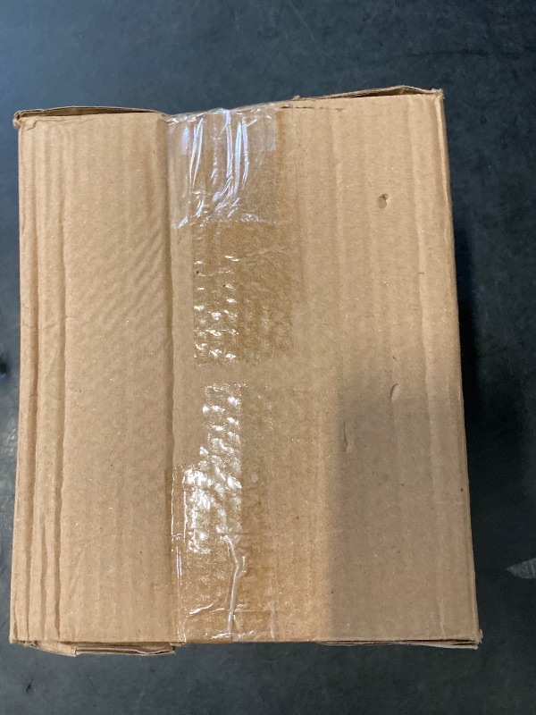 Photo 1 of YANWE1 Ribbed Glass Vase, Flower Vase, Fluted Clear Vases for Flowers, Modern Vases for Living Room, Dining Table, Entryway, Shelf, Wedding, Office, Coffee Table, Birthday, 7.5 Inches
