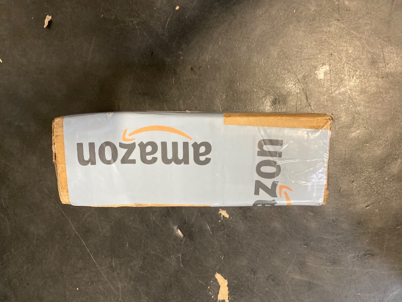 Photo 1 of Goovilla Shelf Bracket, Heavy Duty Floating Shelf Brackets 10 inch Long, 6 Pack Brackets for Shelves, Black Coated Metal Wall Shelf Support Brackets with 1/5 Inch Thick and 160 lb. Load Capacity