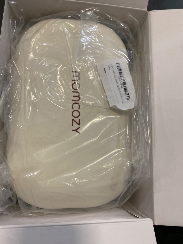 Photo 1 of Momcozy Breast Pump Hands Free Upgraded Mobile Flow | M9, App Discreet Control with Personalized Multi-Modes & 15 Levels, Wearable Breast Pump 24mm