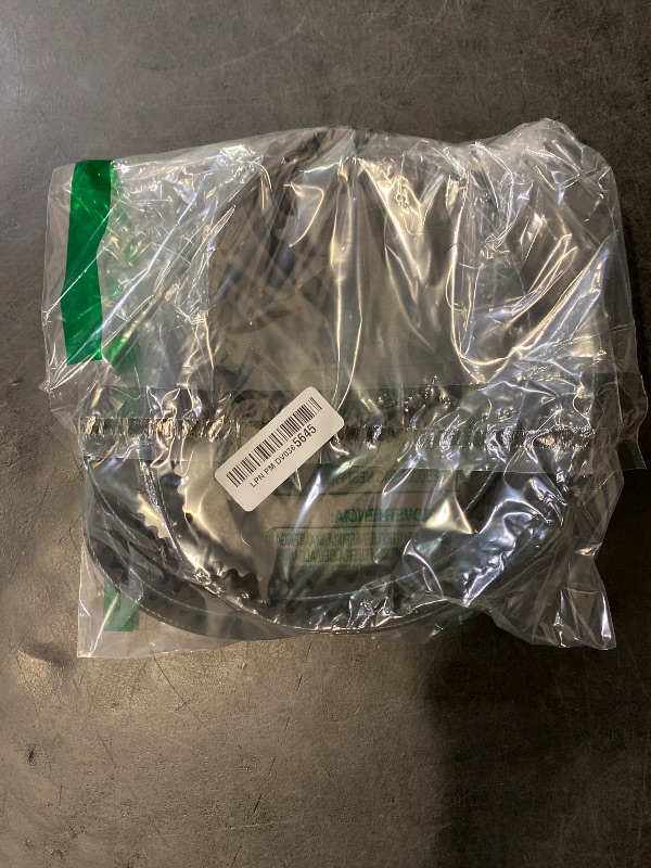 Photo 1 of Aynaxcol 5-Pack 669 18 30 CVT Drive Belt Replacement for 49CC 50CC GY6 Roketa Taotao Vespa Jonway Scooter