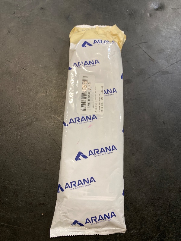 Photo 1 of ARANA 10 Inch Gas Struts10 Lb/45 N, Gas Shocks Spring 10", Tool Box Strut for Cabinets Truck Toolbox Boat Lid Lift Support