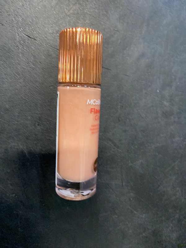 Photo 1 of MCoBeauty Flawless Glow Luminous Skin Filter, 3 Light, Healthy Glow with Natural Radiance, Vegan, Cruelty Free Cosmetics