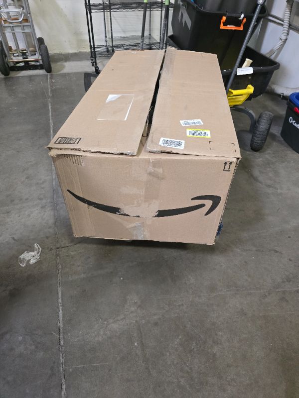 Photo 1 of WildFinds: Miscellaneous 115 Large Box- All Of Our Variety Boxes Are Sold As-Is & Are Non-Refundable. This Is Your Chance To Win Big & Discover Amazing Deals At Unbeatable Prices. Items Are Slightly Used, New Items, Partial Sets, Not Tested, or Damaged Bu