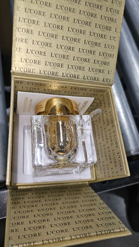 Photo 1 of 24k Nourishing Night Cream Provides Anti-Aging with Powerful Antioxidants Organic Botanicals Hyaluronic Acid and 24k Gold to Hydrate Replenish and Renew Skin While You Sleep Fresh Radiant Looking Skin New 