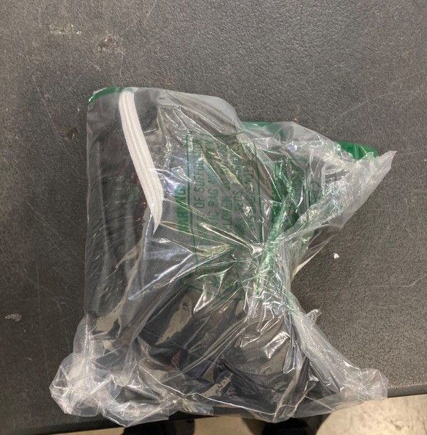 Photo 1 of Cover Equipment 25×22×6 Protective Cover 210d Waterproof dustproof uv Prevention Good Ventilation