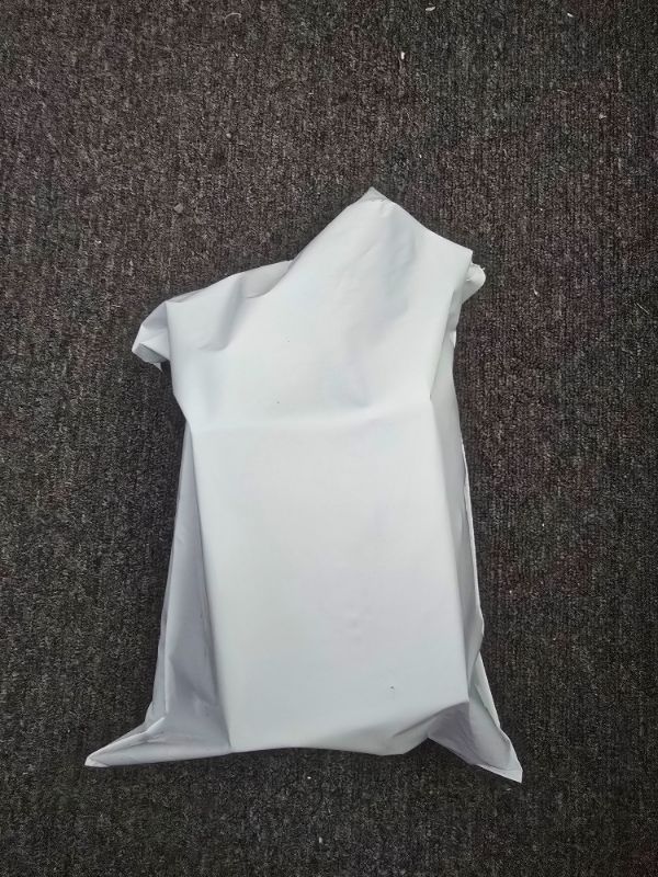 Photo 1 of 5 Mixed Items - Cellophane Bags - Organza Bags - 4 oz Glass Bottle - Jewelry Cleaning Cloth - uxcell 6063 Aluminum Round Tube