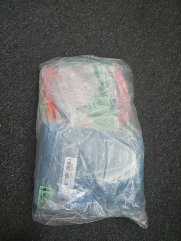 Photo 1 of 6 Piece Mixed Lot - 2 Set Rite Lite Passover Seder Stickers - Teclast T50 11" Tablet Case- MOSISO  MacBook Air 13 inch Case - Aesthetic Highlighters -  Decorative Throw Pillow Cover 18x18