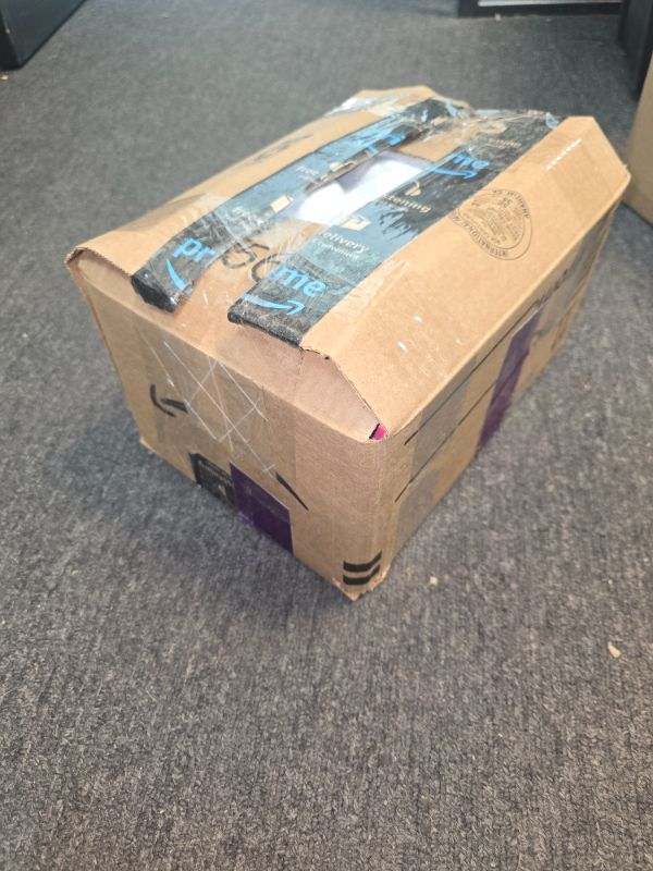 Photo 1 of  Miscellaneous Box- All Of Our Variety Boxes Are Sold As-Is & Are Non-Refundable. This Is Your Chance To Win Big & Discover Amazing Deals At Unbeatable Prices. Items Are Slightly Used, New Items, Partial Sets, Not Tested, or Damaged But Still Useable