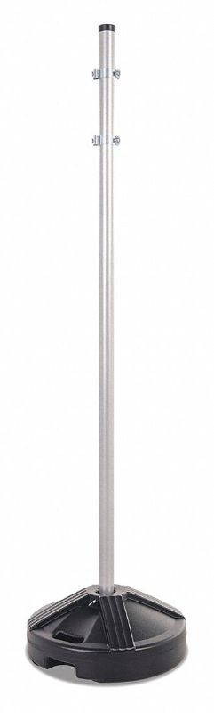 Photo 1 of Sign Post, Hardware, Unfilled Base