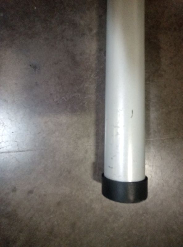 Photo 1 of Sign Post, Hardware, Unfilled Base