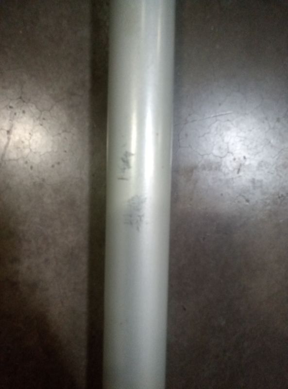 Photo 1 of Sign Post, Hardware, Unfilled Base