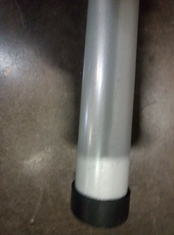Photo 1 of Sign Post, Hardware, Unfilled Base