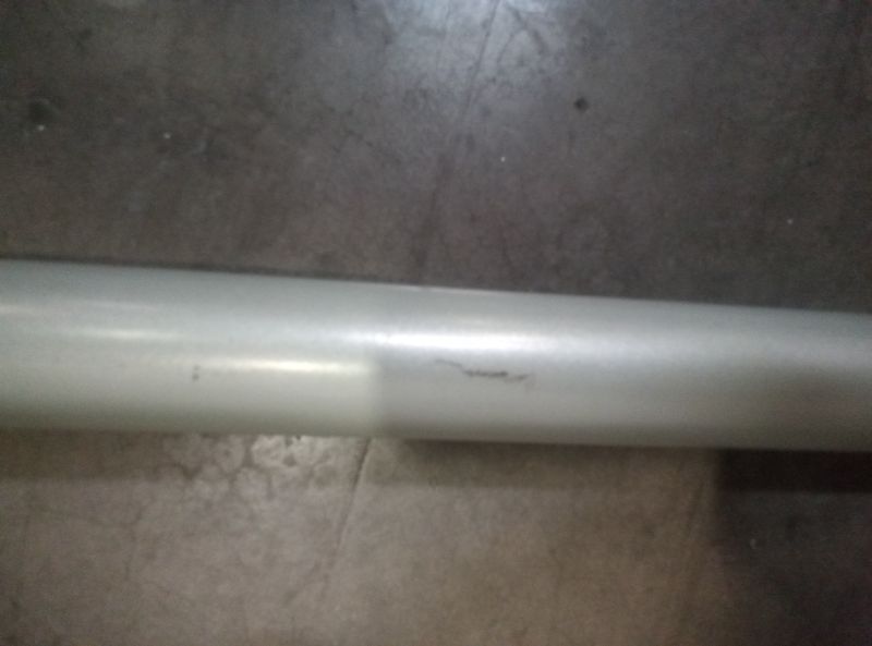 Photo 1 of Sign Post, Hardware, Unfilled Base