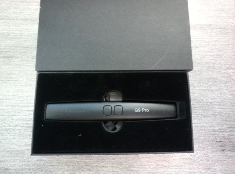 Photo 1 of  G9 Pro Hidden Camera Detector - 2025 Anti-Spy Cameras Finder Detector, GPS Tracker & Bug Detector, Listening Device Detector for Hotel, Car, Office, 72H Working Time, 6 Sensitivity Levels