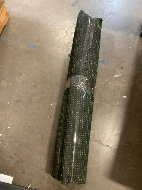 Photo 1 of 6.5ft x 6.5ft Multi-Sport Use for Baseball, Football, Gym Turf