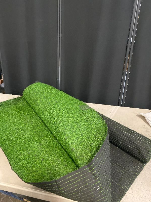 Photo 1 of 6.5ft x 6.5ft Multi-Sport Use for Baseball, Football, Gym Turf