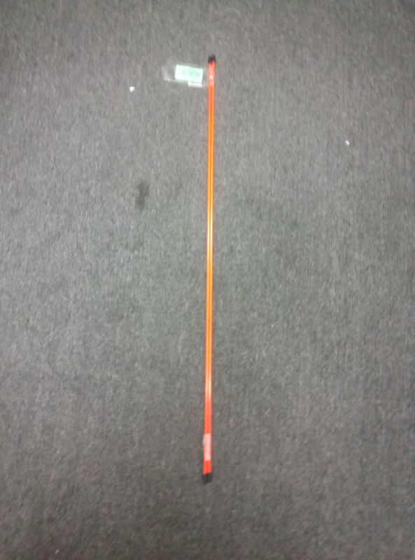 Photo 1 of Alignment Sticks, 34” Training Aid Accessory help's Visualize and Align Your Golf Shot Stroke, Full Super Swing Trainer, Posture Corrector