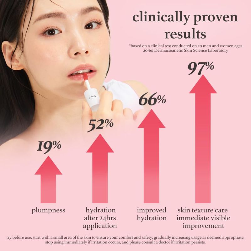 Photo 1 of NOONI Korean Lip Oil - Appleplum | Long-Lasting, Moisturizing, Plumping, Revitalizing for Dry Lips, Waterproof, No Peel Off, Korean Tint, Hydrating, Nourishing Crystal Clear, 0.12 FL Oz