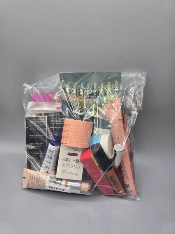 Photo 1 of 20 Miscellaneous Brand Name Cosmetics New