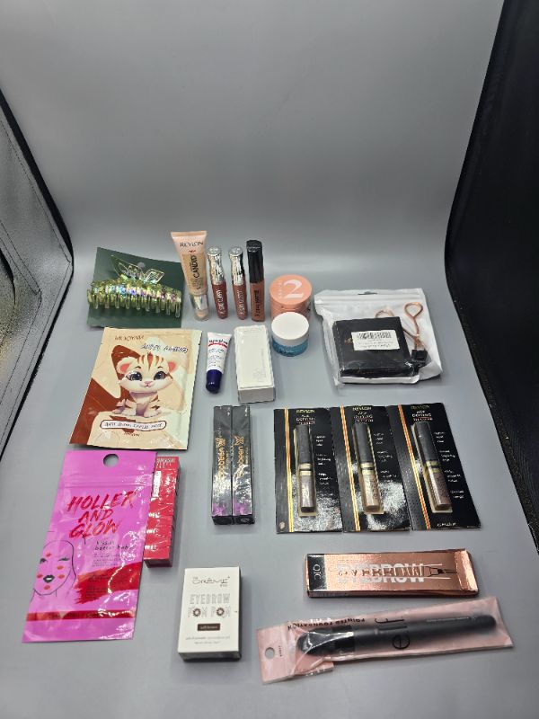 Photo 1 of 20 Miscellaneous Brand Name Cosmetics New