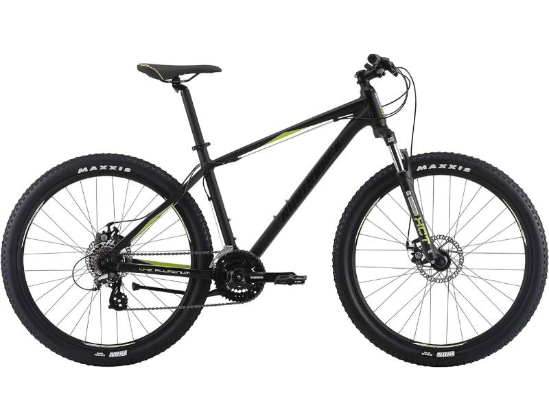 Photo 1 of 2020 Northrock XC27 MTB Bike 18" Large 650lb *Sticker Residue and Seat has Little Scratches**