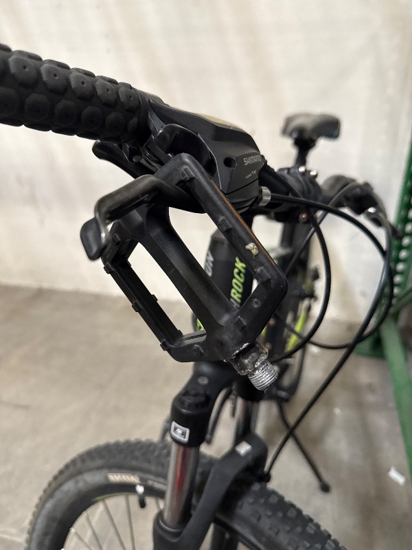 Photo 1 of 2020 Northrock XC27 MTB Bike 18" Large 650lb *Sticker Residue and Seat has Little Scratches**
