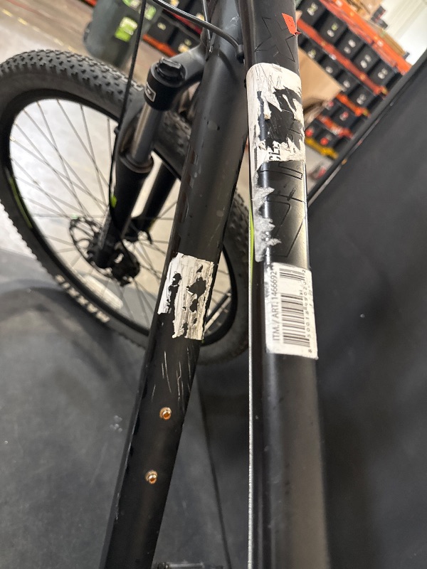 Photo 1 of 2020 Northrock XC27 MTB Bike 18" Large 650lb *Sticker Residue and Seat has Little Scratches**