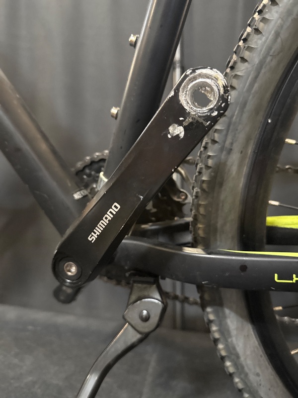 Photo 1 of 2020 Northrock XC27 MTB Bike 18" Large 650lb *Sticker Residue and Seat has Little Scratches**