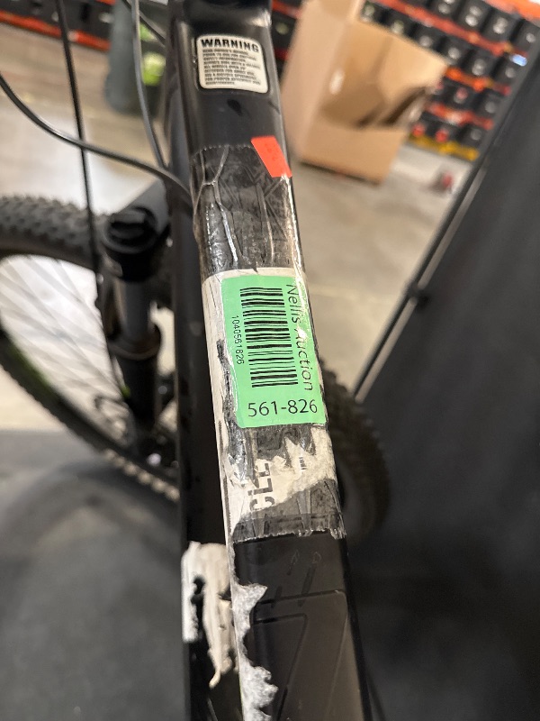 Photo 1 of 2020 Northrock XC27 MTB Bike 18" Large 650lb *Sticker Residue and Seat has Little Scratches**