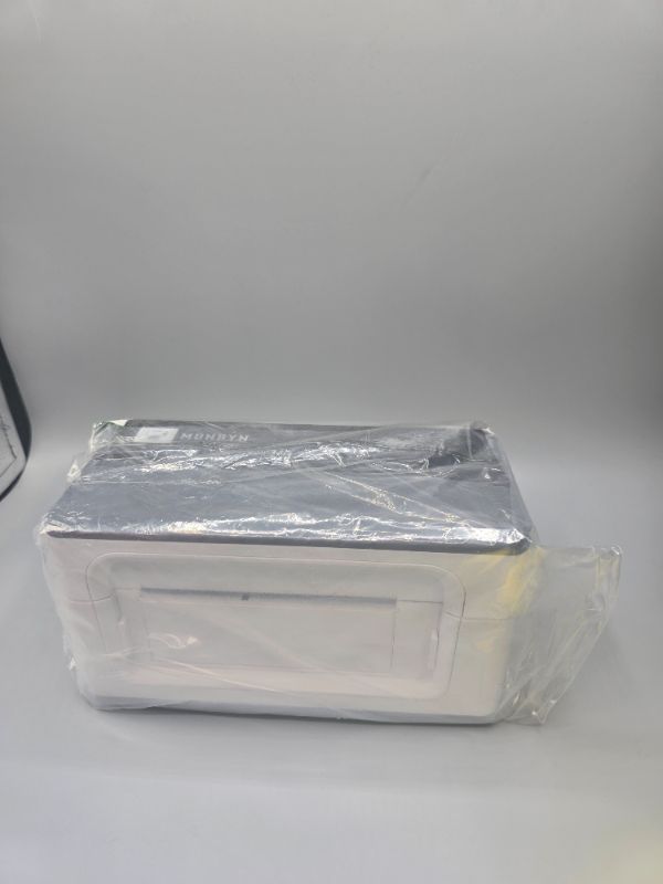 Photo 1 of MUNBYN Real Writer 941 Air Print Thermal Label Printer