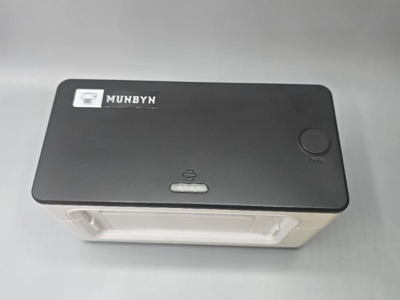 Photo 1 of MUNBYN Real Writer 941 Air Print Thermal Label Printer