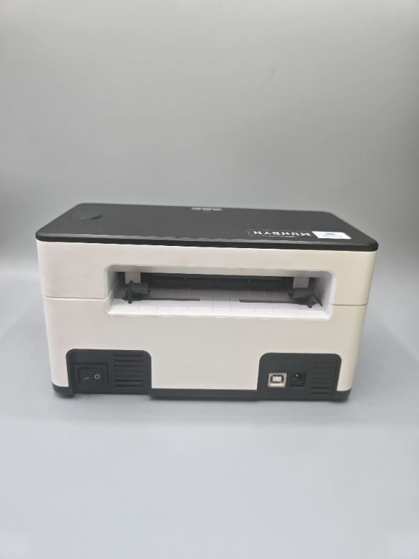 Photo 1 of MUNBYN Real Writer 941 Air Print Thermal Label Printer