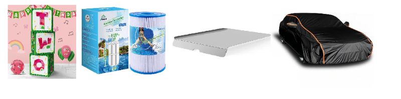 Photo 1 of WildFinds: Miscellaneous Large Gaylord - All Gaylord Sets Are Non Refundable - Items Are Slightly Used, New Items, Partial Sets, Not Tested, or Damaged But Still Useable - ** Will need truck for pickup *