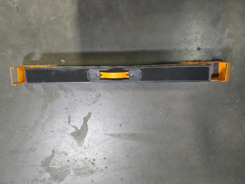 Photo 1 of Tough Built Sawhorse / Jobsite Table 1300LB 40"W x 32"H