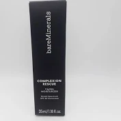 Photo 1 of bareMinerals Complexion Rescue Natural Matte Tinted Moisturizer for Face with SPF 30, Mattifying Tinted Mineral Sunscreen, Oil Control, Vegan