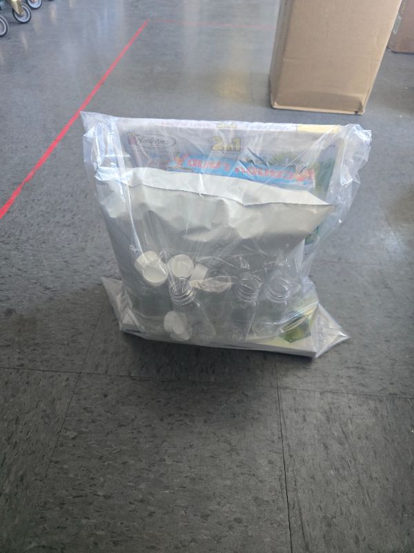 Photo 1 of 9PC Miscellaneous House Bundle - Sold As Is 