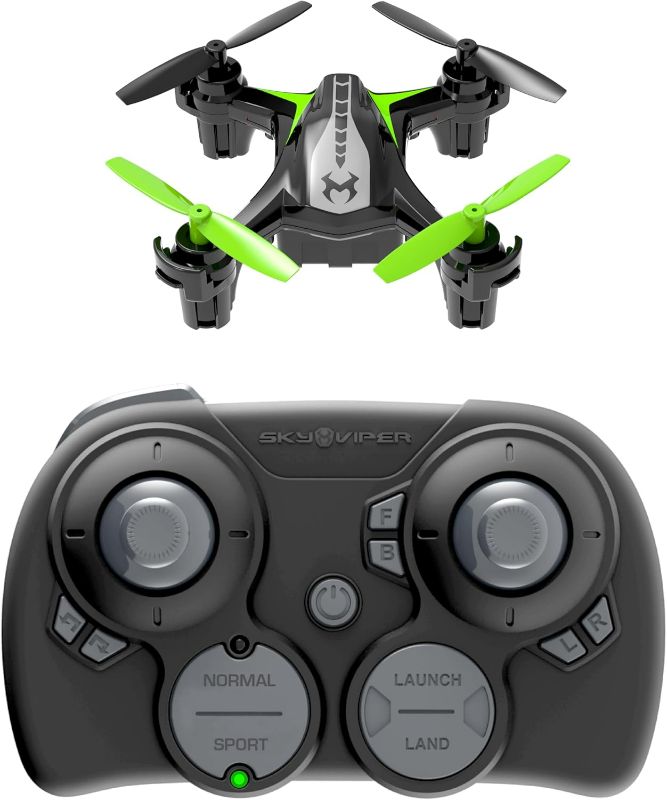 Photo 1 of Sky Viper Dash Nano Drone